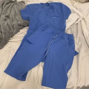 Jaanuu scrubs set TALL